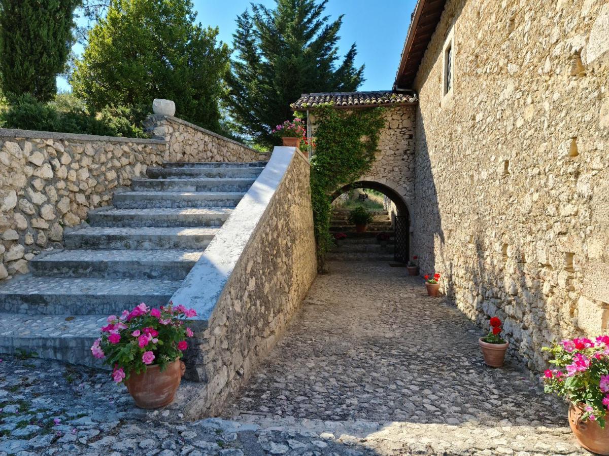 Rocca Lorenizo